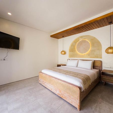 Villa Waturenggong Ubud Екстериор снимка