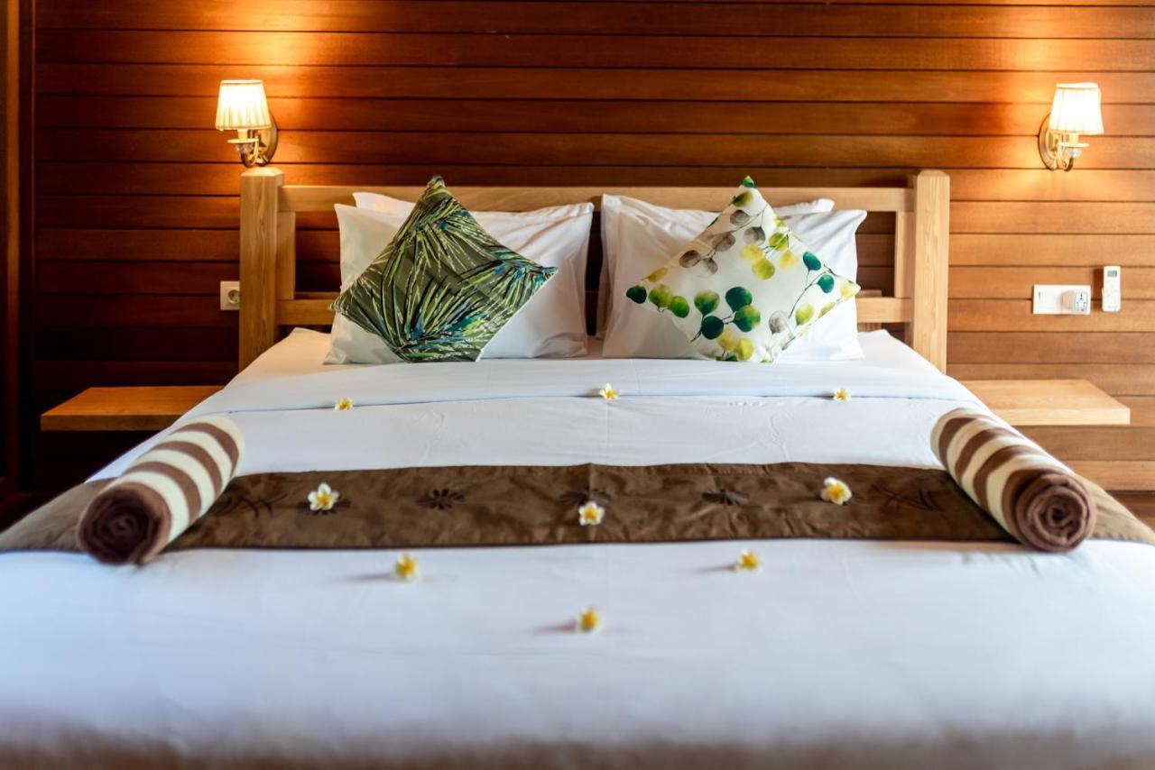 Villa Waturenggong Ubud Екстериор снимка