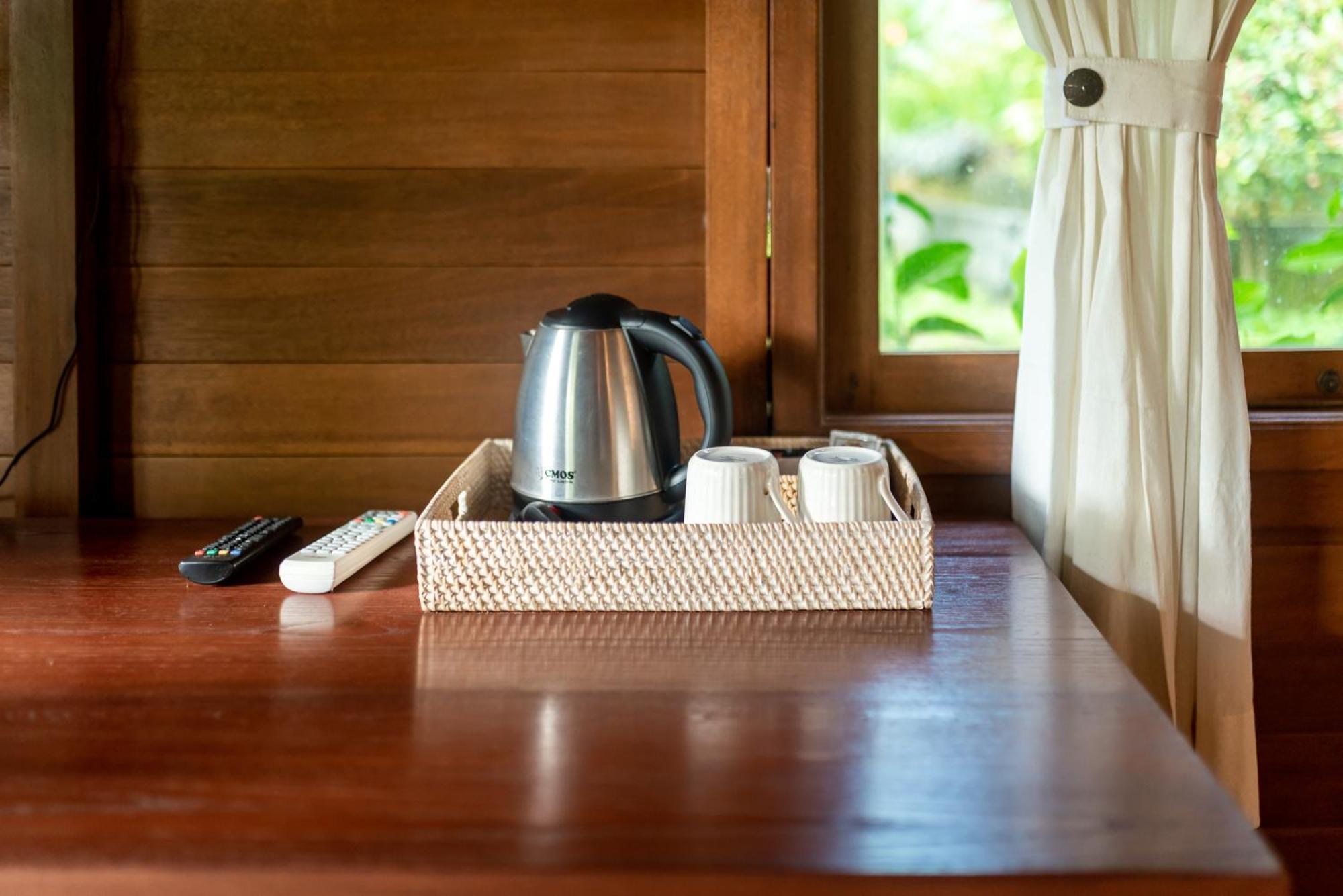 Villa Waturenggong Ubud Стая снимка