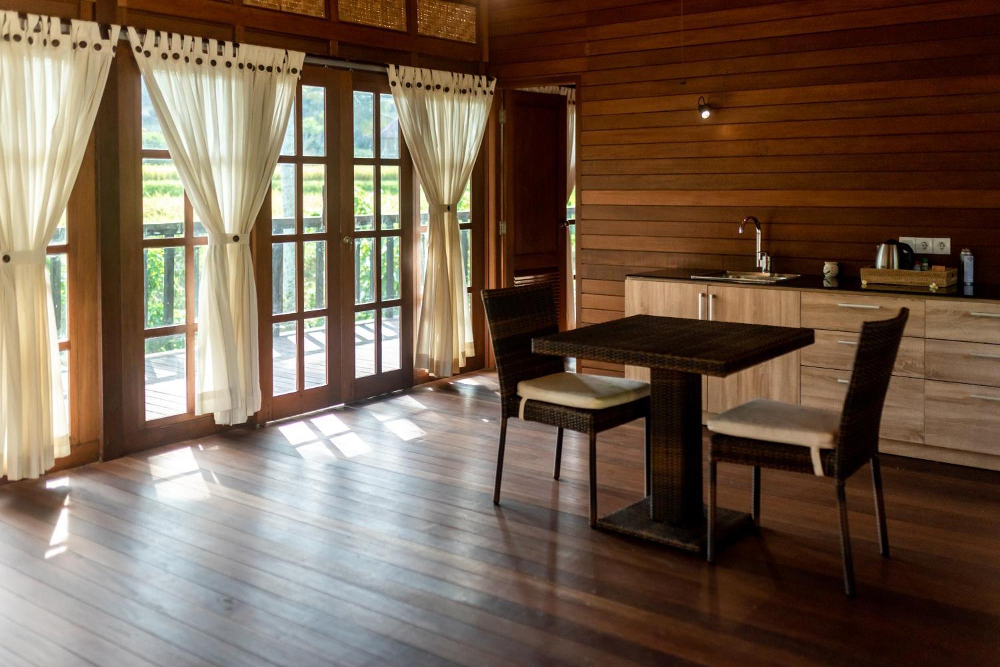 Villa Waturenggong Ubud Стая снимка