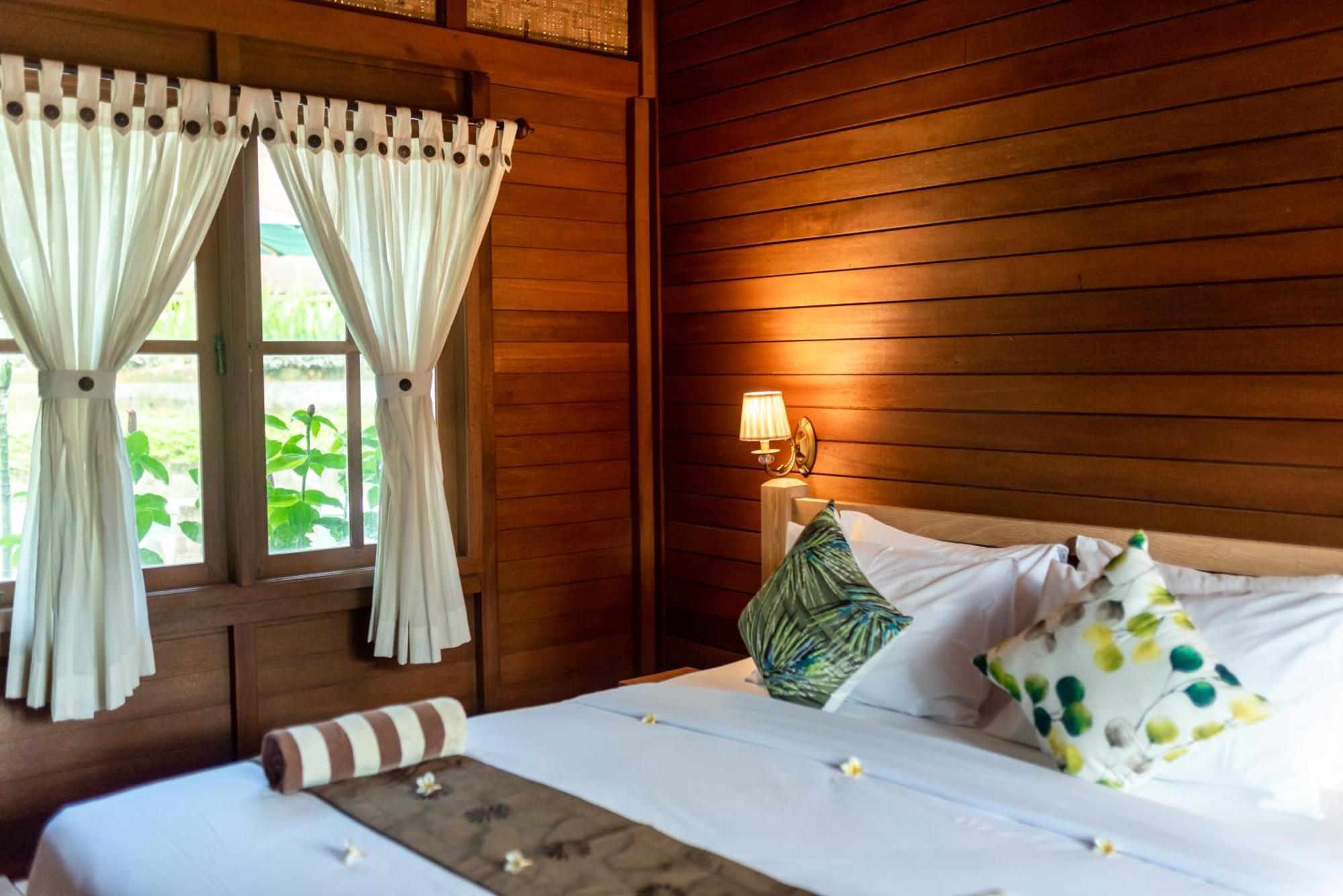 Villa Waturenggong Ubud Стая снимка