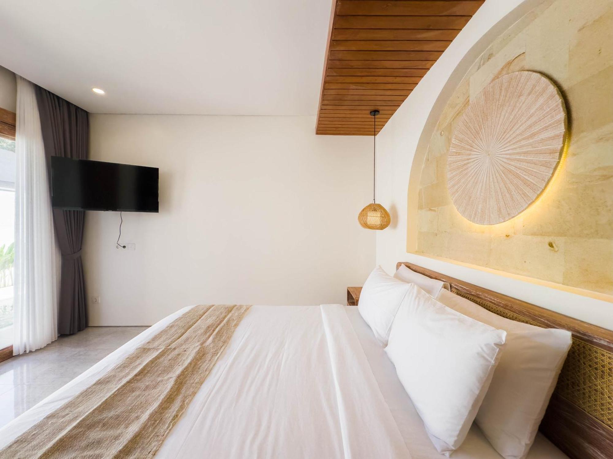 Villa Waturenggong Ubud Екстериор снимка