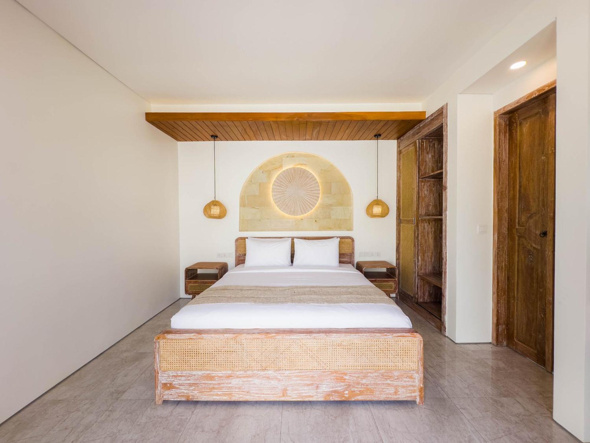 Villa Waturenggong Ubud Екстериор снимка