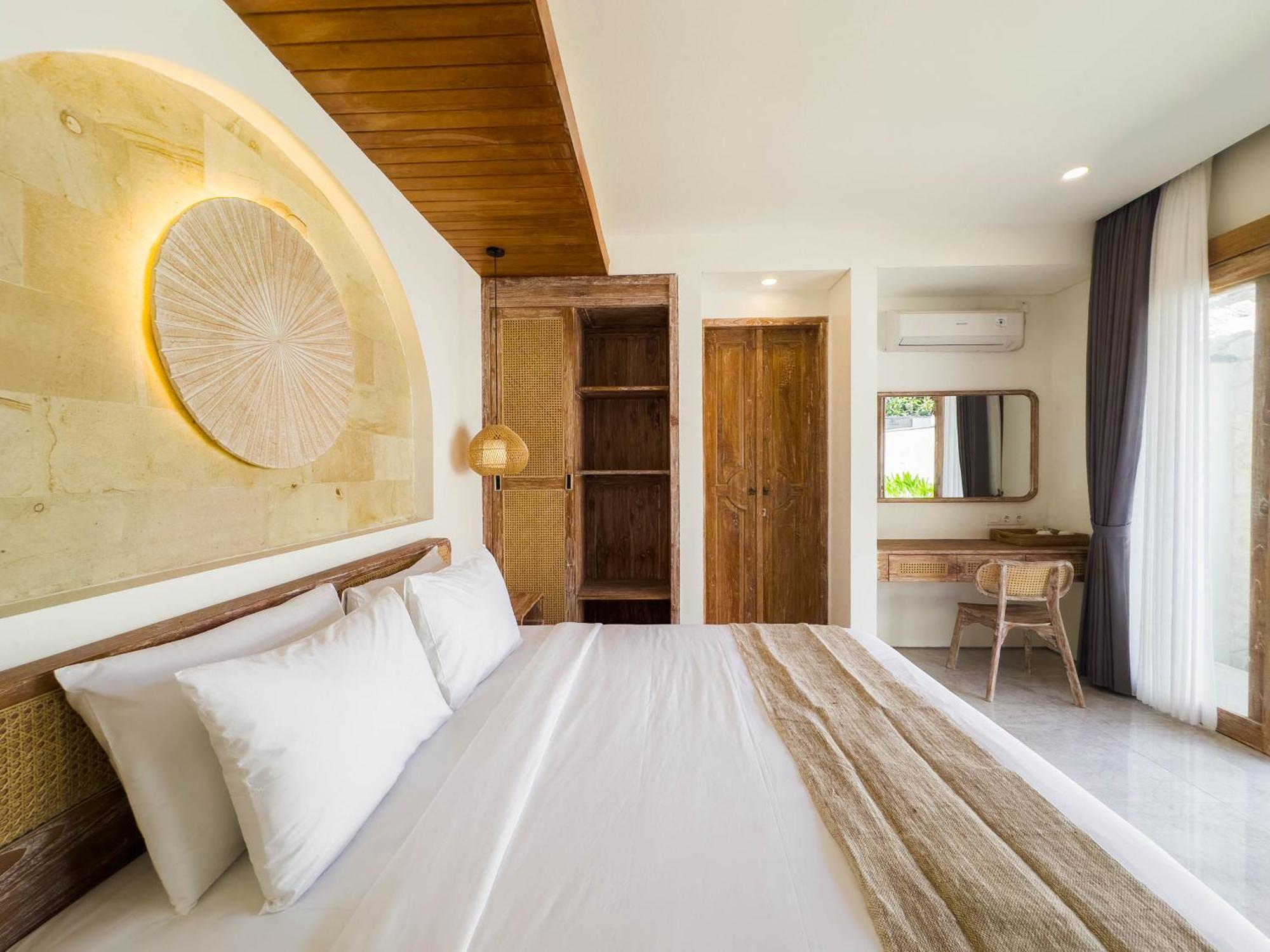 Villa Waturenggong Ubud Екстериор снимка