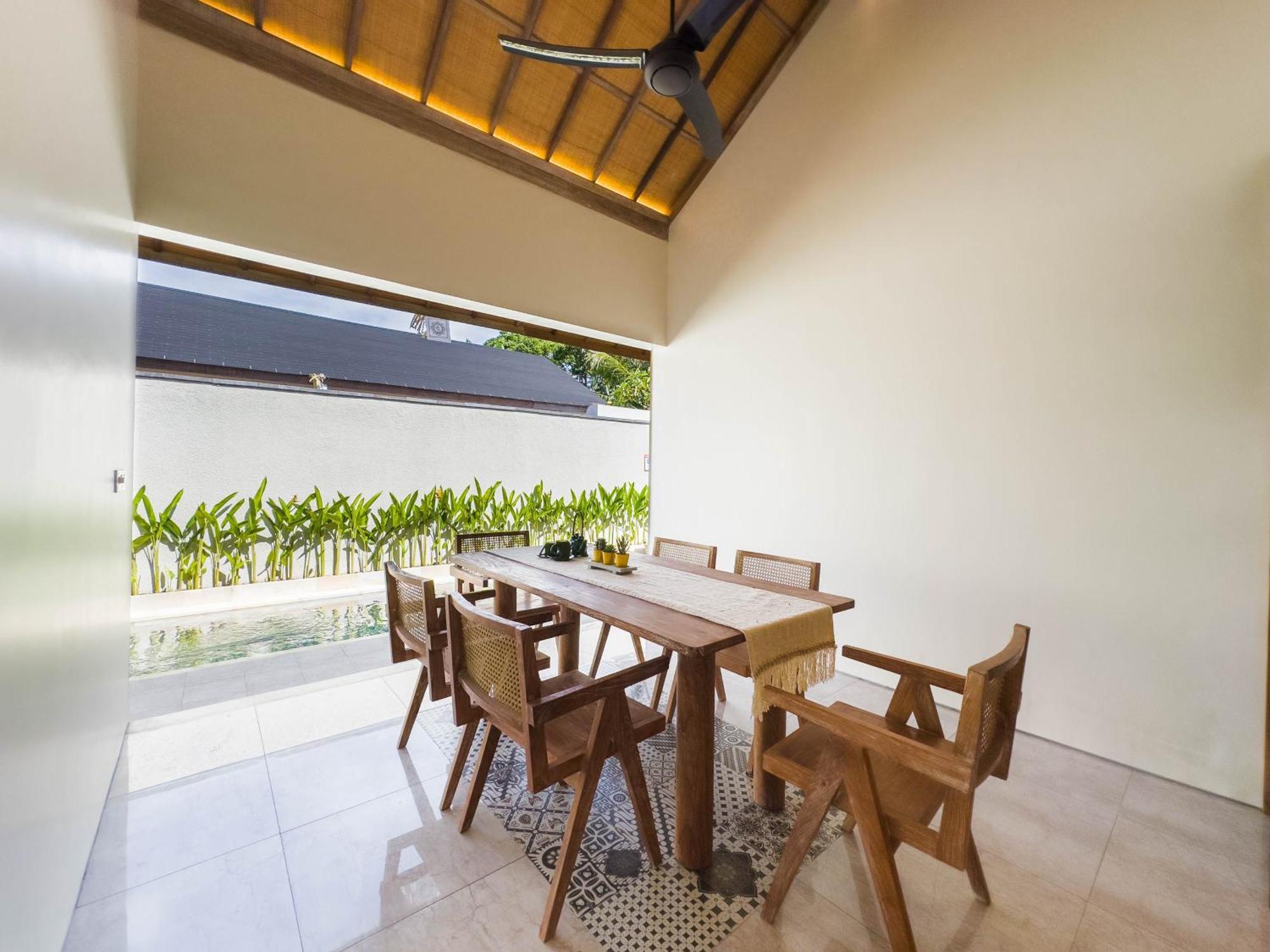 Villa Waturenggong Ubud Екстериор снимка