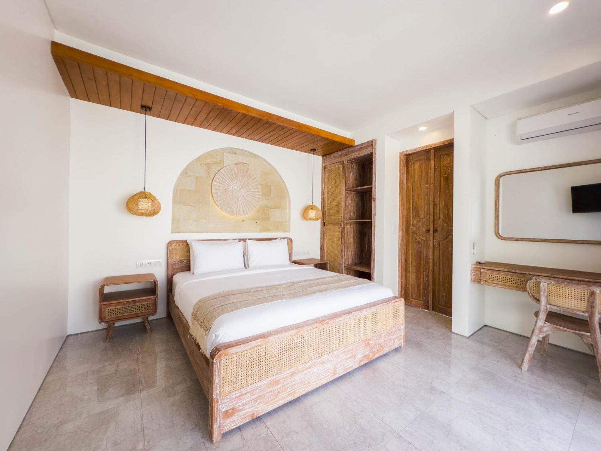 Villa Waturenggong Ubud Екстериор снимка
