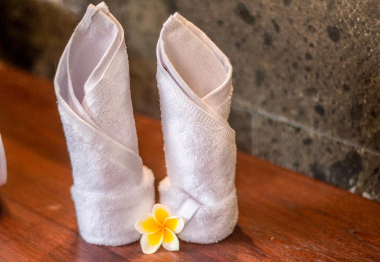 Villa Waturenggong Ubud Екстериор снимка