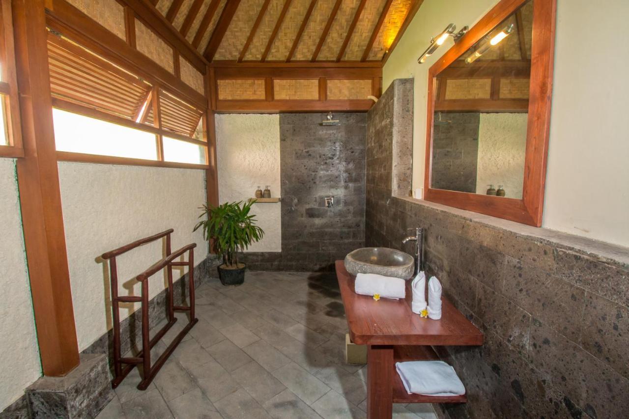 Villa Waturenggong Ubud Екстериор снимка