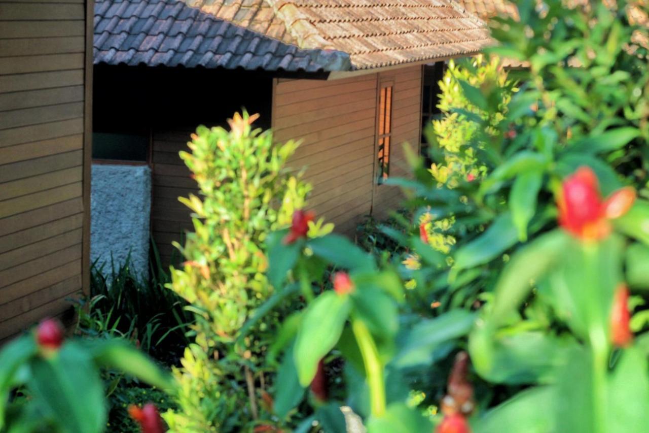 Villa Waturenggong Ubud Екстериор снимка